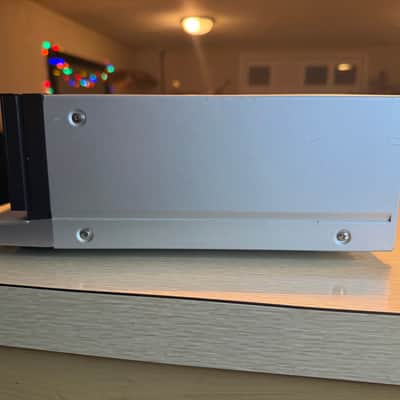 AIWA AD-F770 3head cassette deck Dolby Bc Full Fresh Service Extremely Rare Wow! image 9