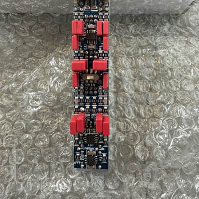 Konstant Lab BaxandallEQ Eurorack EQ Module w/ Original Box image 2