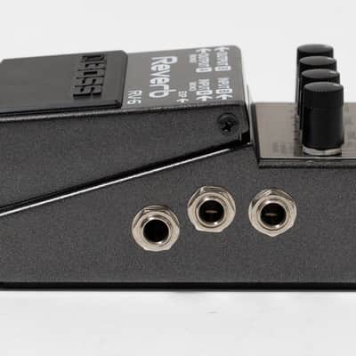 【used】BOSS / RV-6 Reverb【GIB横浜エフェクター館】【price included SHIPPING & IMPORT TAX & VAT】 image 5