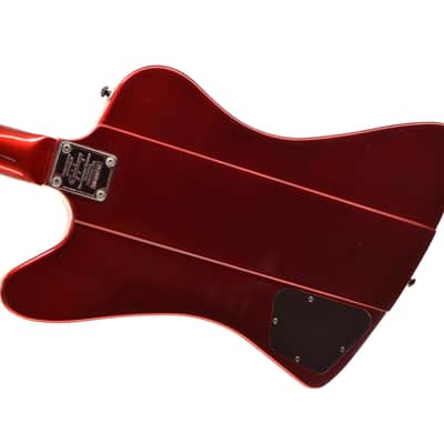 Epiphone Thunderbird IV Limited Edition Custom Shop Electric Bass