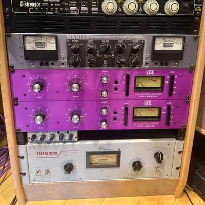 Teletronix LA 2A Leveling Amplifier image 4