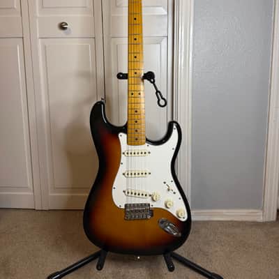 fender Stratocaster ST-67 1967 reissue made in japan image 1