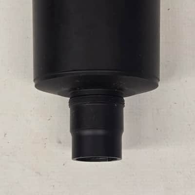 Audio Technica AT2020 Cardioid Studio Condenser Microphone Tested image 6