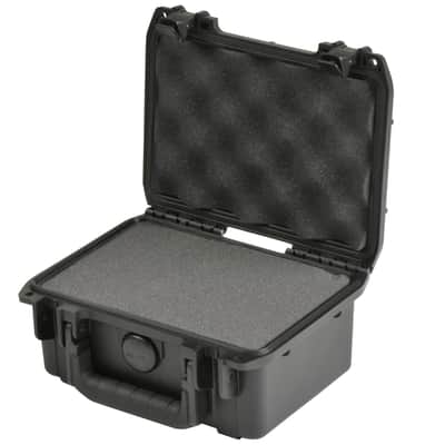 SKB 3i-0705-3B-C iSeries Utility Case (Cubed Foam) - Waterproof Injection Molded image 3
