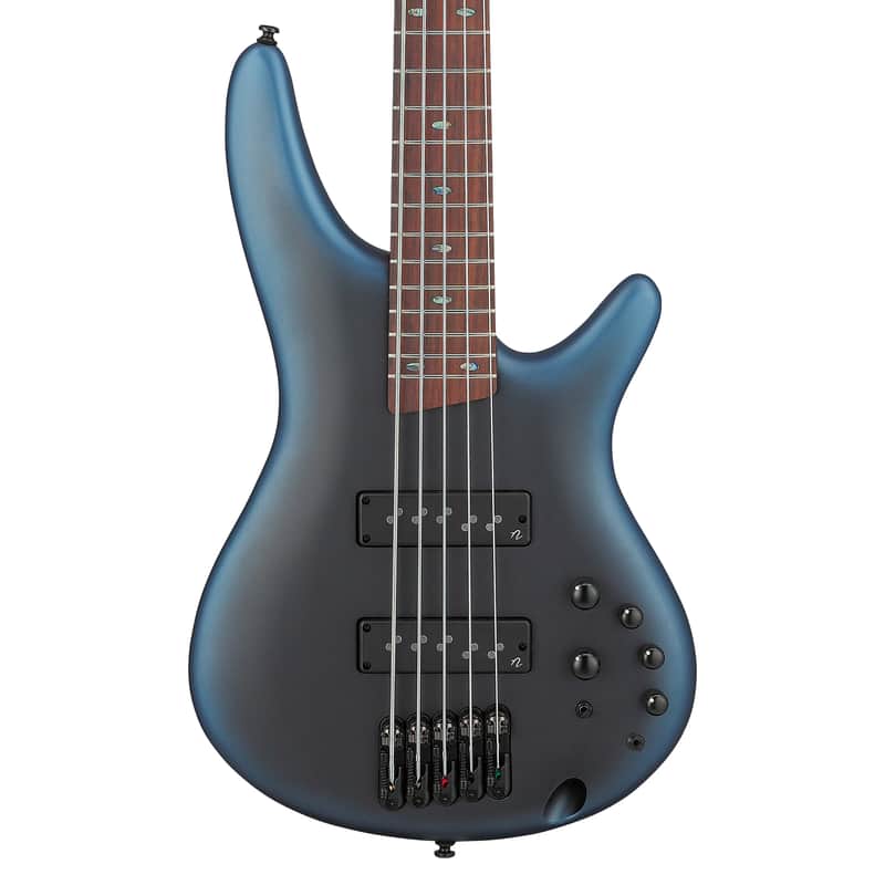 Ibanez SR505N Soundgear image 1