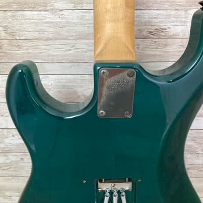 VINTAGE Kramer Pacer 80s The REAL DEAL! image 9