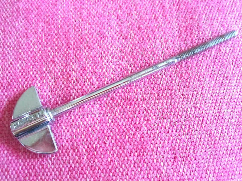 Sonor Bass Drum T-Rod - Vintage (USED) image 1