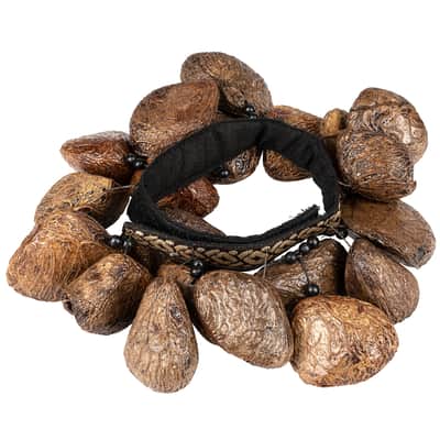 Meinl FR1P Pangi Seeds Foot Rattle image 1