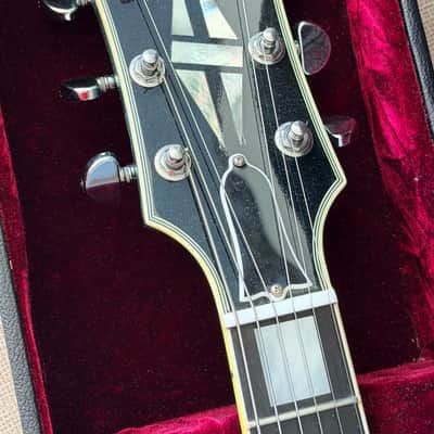 Gibson ES-359 2010 - Pelham Blue image 9