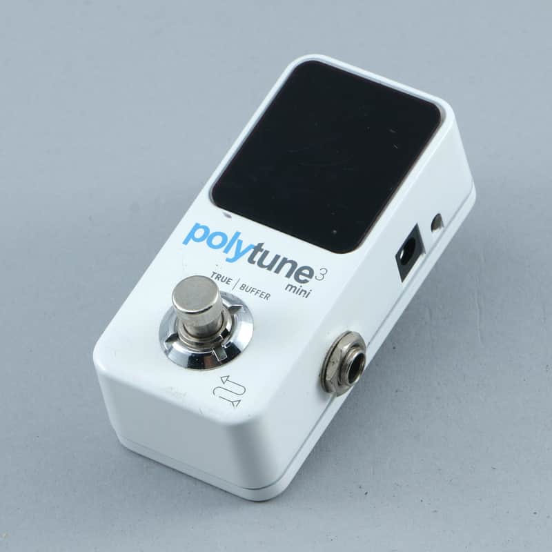 TC Electronic Polytune 3 Mini: Save $40-$100!