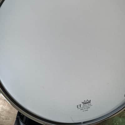 Sonor AQ2 Maple Stage 22x17 / 16x15 / 12x8 / 10x7 / 14x6" 5pc Shell Pack 2025 - Present - Transparent Black image 12