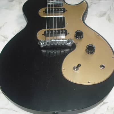 Epiphone Les Paul SL Melody Maker 2017 - Black image 3