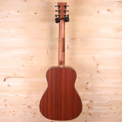Martin LX1 Little Martin 3/4 - Richlite Fingerboard, Natural image 7