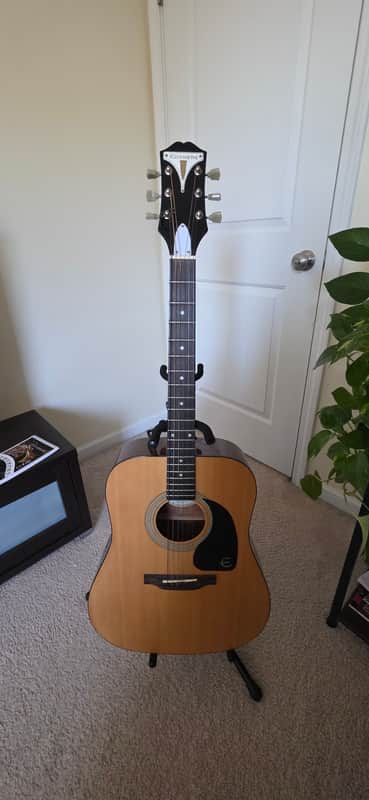 Epiphone PRO-1 | Reverb