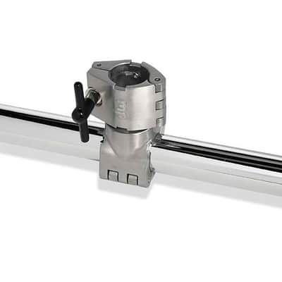 DW 9000 Series Rack Leg Assembly (DWCPRKTLEG) image 2
