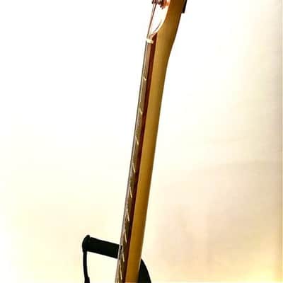 Fender Limited Edition Player Jazzmaster, Pau Ferro Fingerboard - Pacific Peach image 10