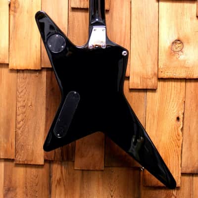 ESP LTD Gus-200 Gus G. Signature image 4