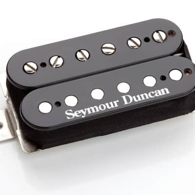 Seymour Duncan Saturday Night Special Humbucker Set - black image 3