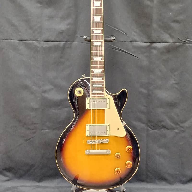 Epiphone Les Paul Standard Standard