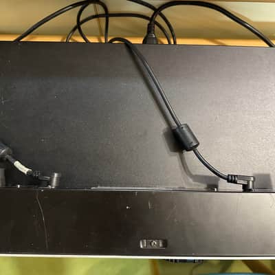 Citronic CD-4s Dual CD Player image 6
