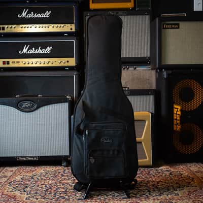Fender Contemporary Series Stratocaster Deluxe HH 1985 - 1987 - Emerald Mist image 13