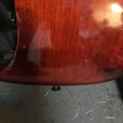 Modulus Quantum Five-String image 6