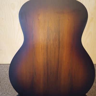 Taylor GS Mini-e Bob Taylor Signature image 7