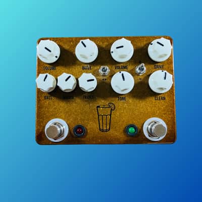 JHS Sweet Tea V3 | Reverb