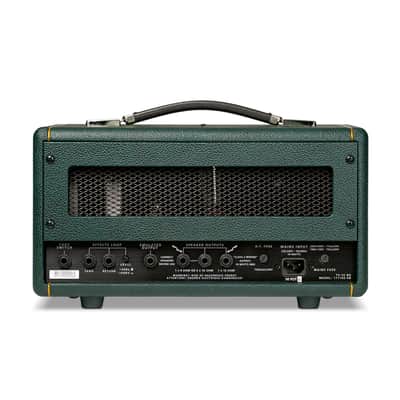 Blackstar TV-10 BH Valve Guitar Amp Head image 5