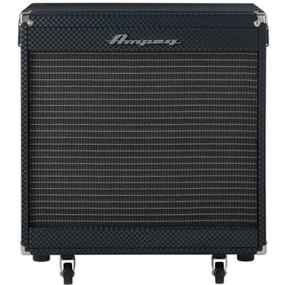 Ampeg Portaflex 1x15 Cabinet 8 Ohms image 1