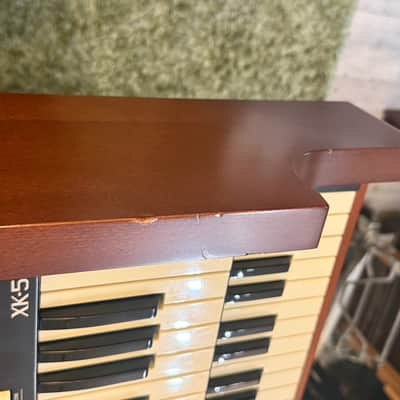 Hammond XK-5 Pro Dual Manual Organ image 16