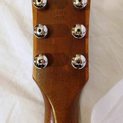 Gibson Les Paul Future Tribute 2013 Vintage Sunburst Vintage Gloss Unplayed New Old Stock image 12