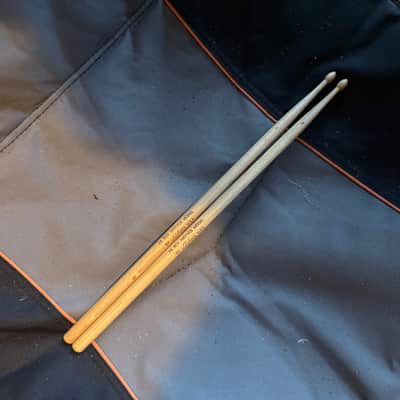 Ludwig 7A “Roy Haynes” Drumsticks - Weight Matched 1960s image 1