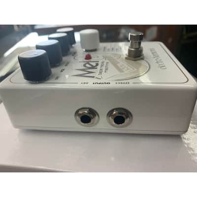 Electro-Harmonix Mel9 Tape Replay Machine 2016 - Present - White image 3