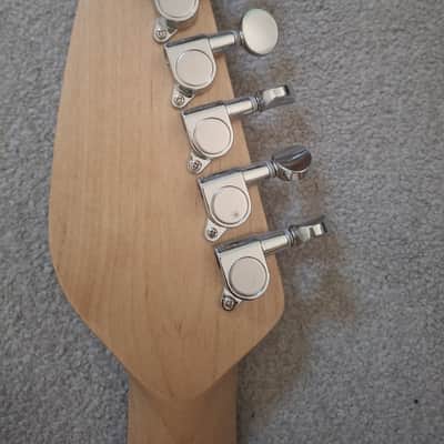Vox Mark III Mini 2022 - Marble finish image 15