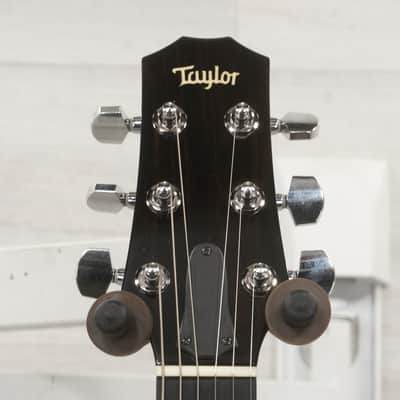 Taylor SB1-S Electric Guitar - Sunburst image 2