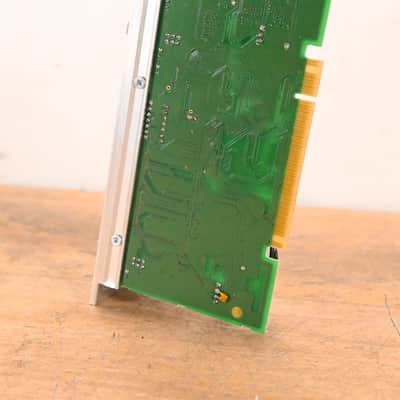 Solid State Logic C300 HD Motorized Fader Module – ALPS K-Fader Assembly CG01UZG image 6