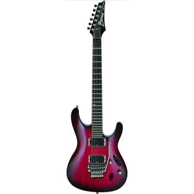 Ibanez S420 Standard