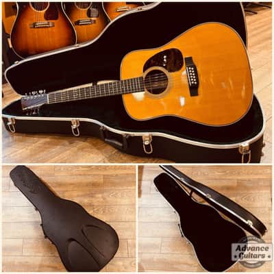Martin 2021 model HD12-28 image 3