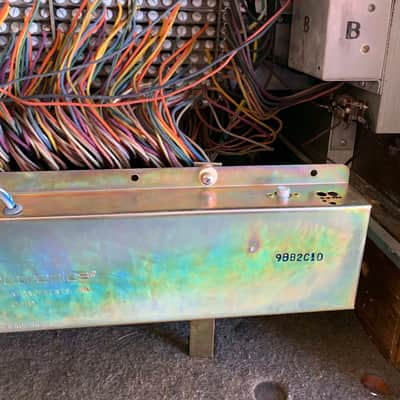 Hammond BV3 Organ 1946 - 1949 - Natural image 3