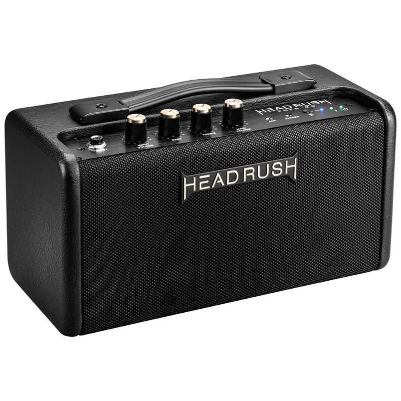 FRFR GO HeadRush image 1