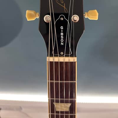 Epiphone MIJ LPS-80 1998 - Goldtop image 5