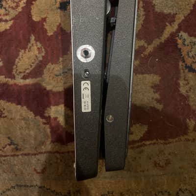 Dunlop GCB95F Cry Baby Classic Wah 2003 - Present - Black image 3