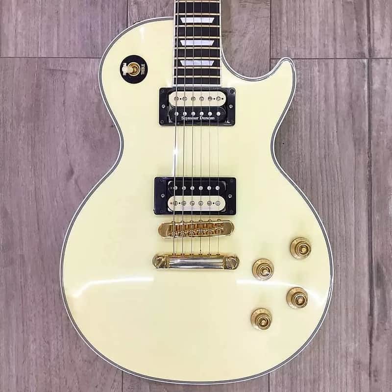 Gibson Billy Morrison Signature Les Paul image 2