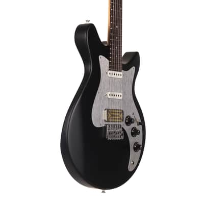 Eastman Fullertone DC'62 Moss Black image 5