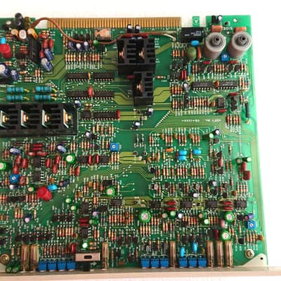 Otari MTR-12 - great image 6