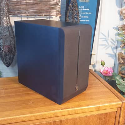 Yamaha SW-P270 Subwoofer with Active Servo Technology - Powered / Active image 3
