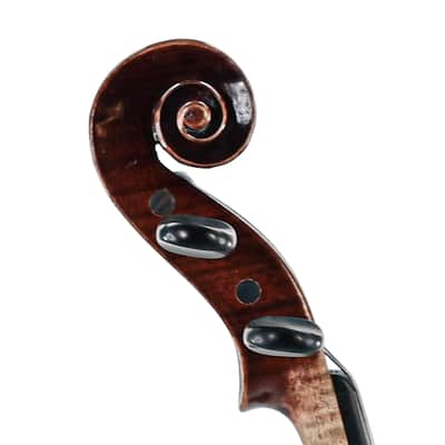 Viool 4/4 - German ''Stradivarius 1741'' image 7