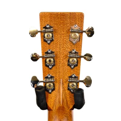 Martin 00-28 - Natural Finish image 7