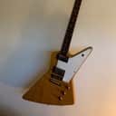 1975 Ibanez Destroyer 2549 Pre Serial Number - The Brown Sound Guitar